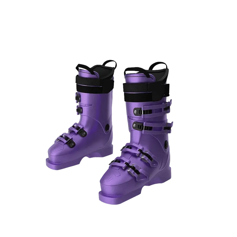 Alquiler de Botas de Esquí Infantil y Junior