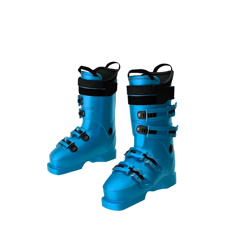 Alquiler de Botas de Esquí de Montaña