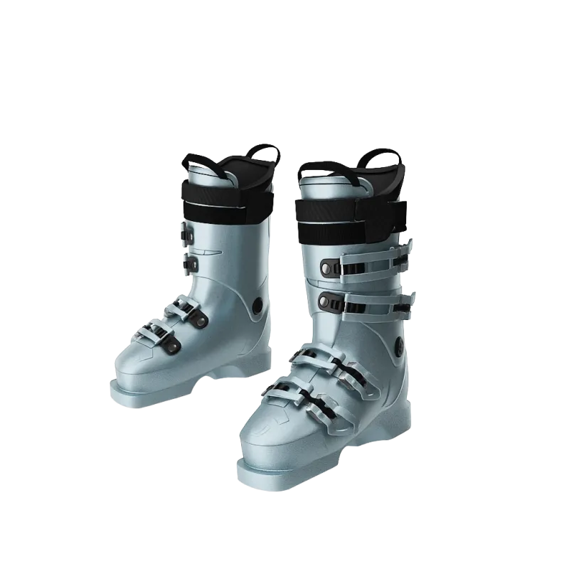 Alquiler de Botas de Esquí Gama Platino