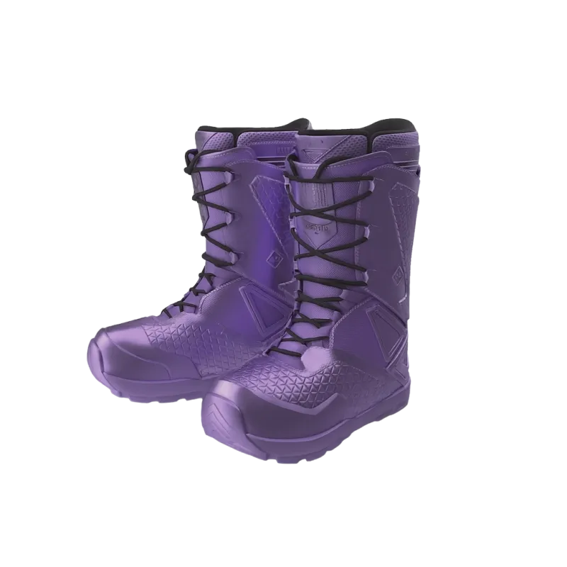 Alquiler de Botas de Snowboard Infantil / Junior