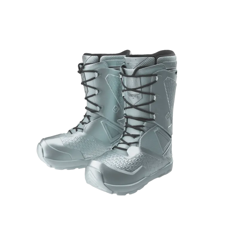Alquiler de Botas de Snowboard Gama Platino