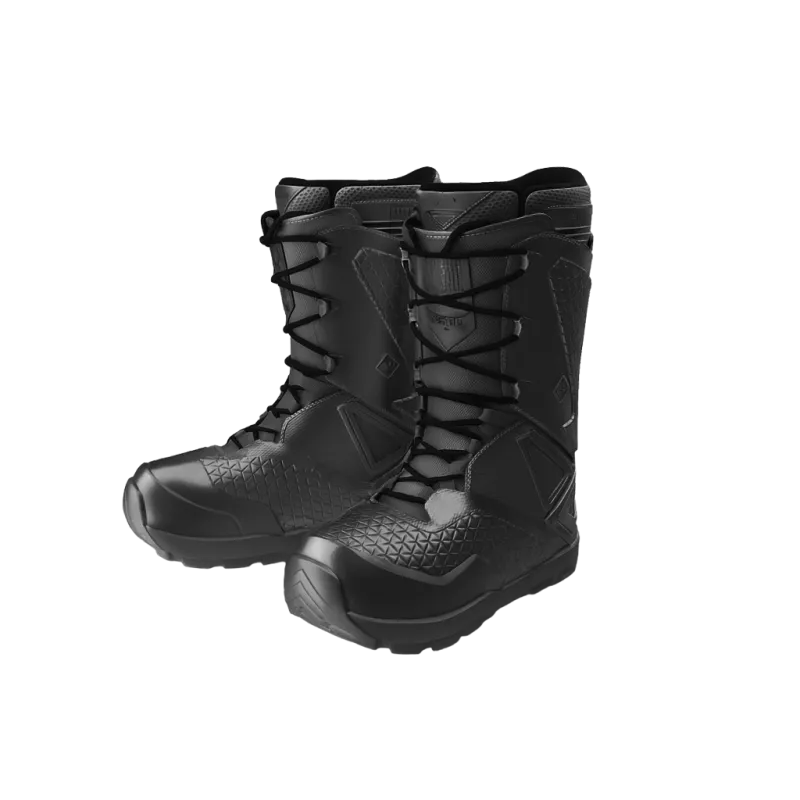 Alquiler de Botas Blandas de Splitboard