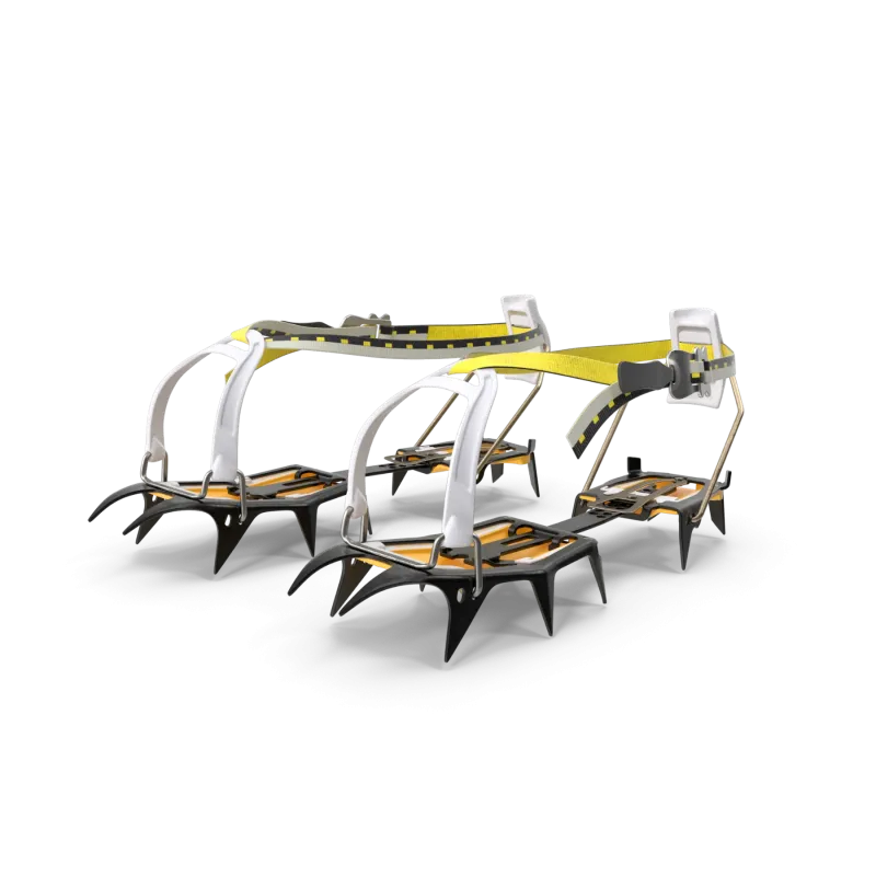 Alquiler de Crampones Alquiler de Crampones