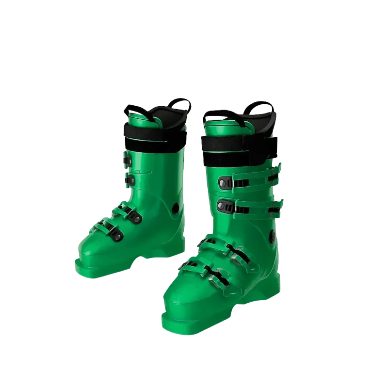 Alquiler de Botas de Esquí Snowblade
