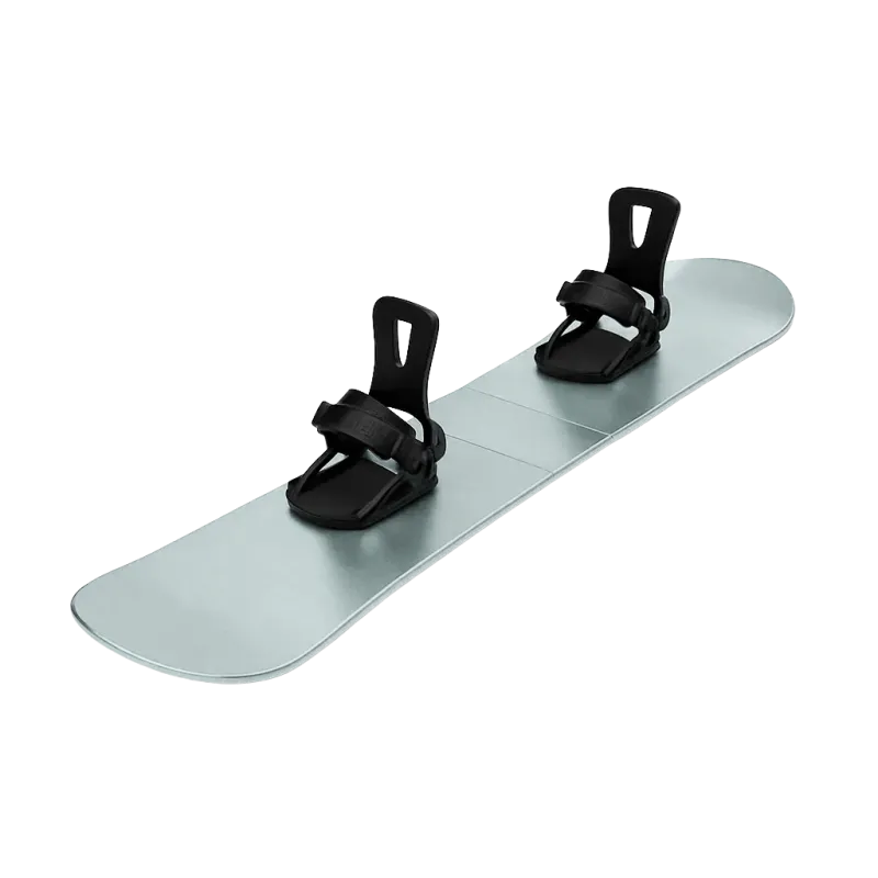 Alquiler de Tabla de Snowboard Gama Platino