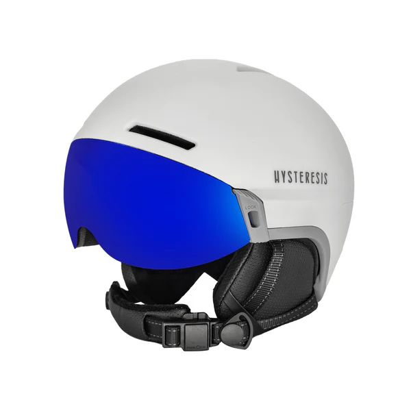 Casco   de   Esquí   P-SHOCK   Viso