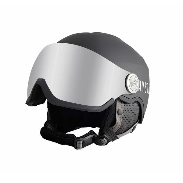 Casco de Esquí H-SHOCK Visor