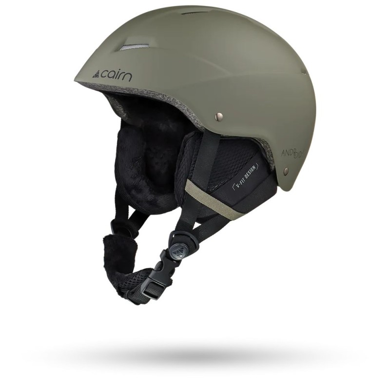 ANDROID J MAT KHAKI